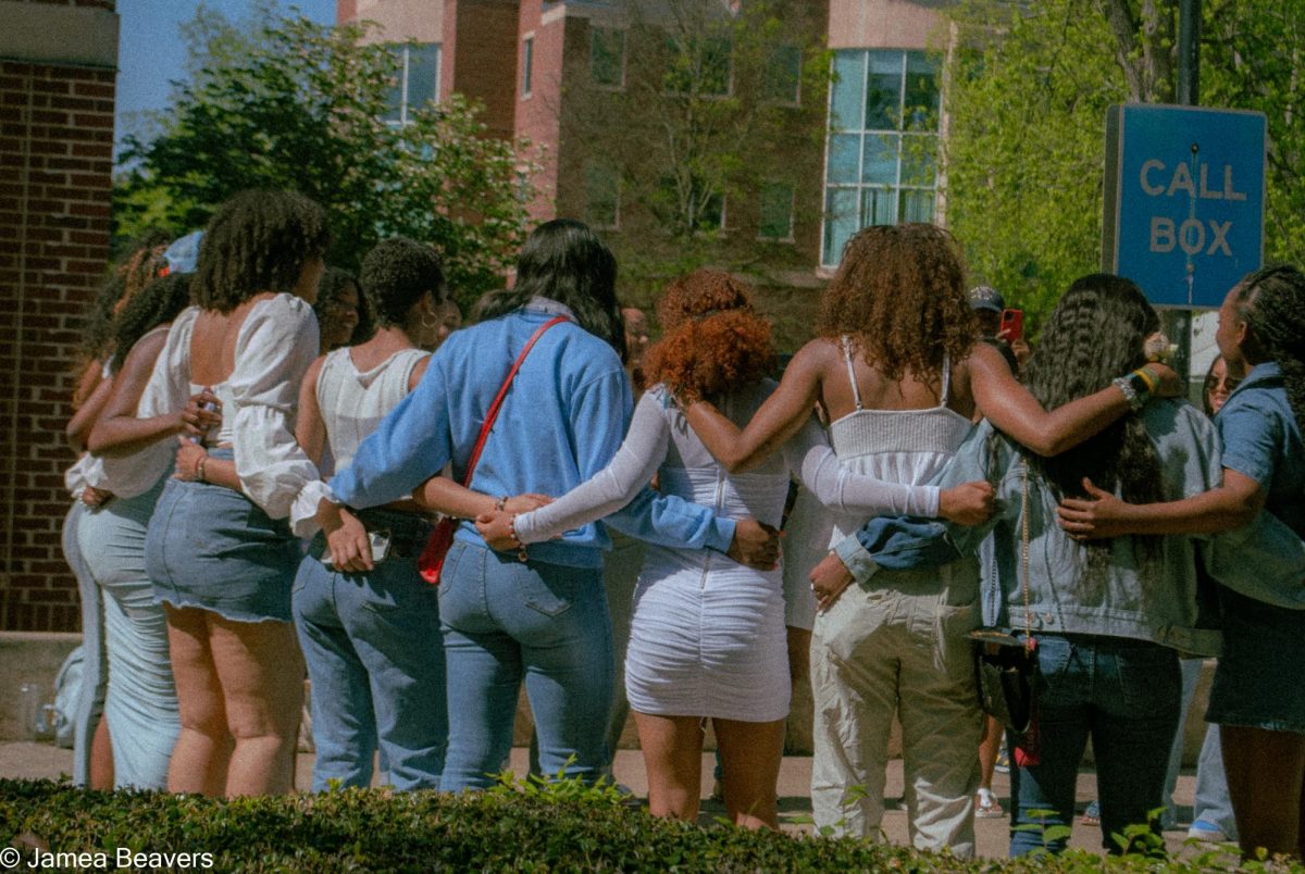 350 Friendship Lane: Spelmanites on the Significance of Friendship
