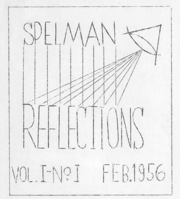 Spelman+Reflections