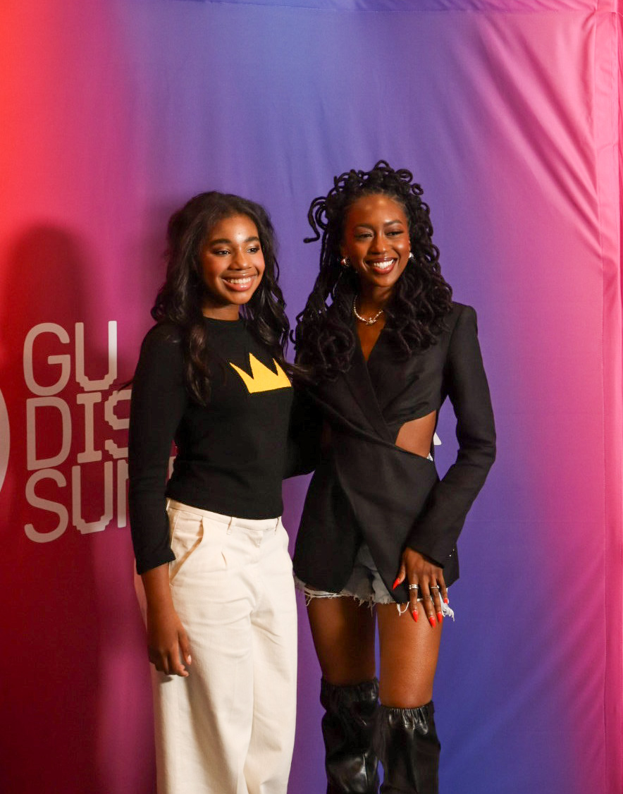 Black Women Disrupting Space: Essence GU Disruptor Summit