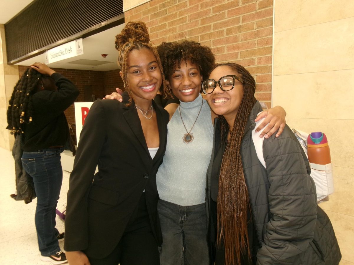 Redefining Success: SCSD's Historic Achievement at the 2025 HBCU Nationals