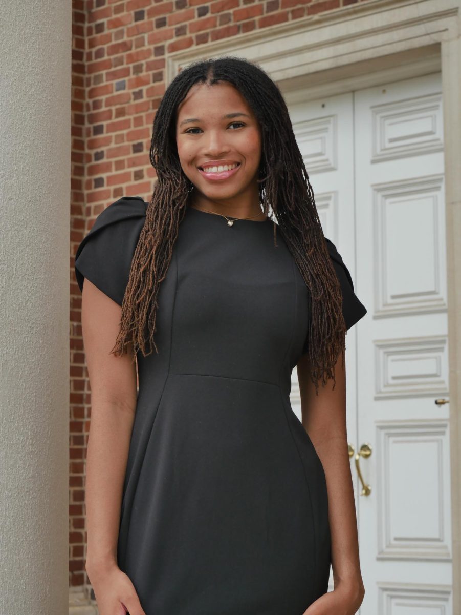 Mya Spencer and The Business of Sisterhood