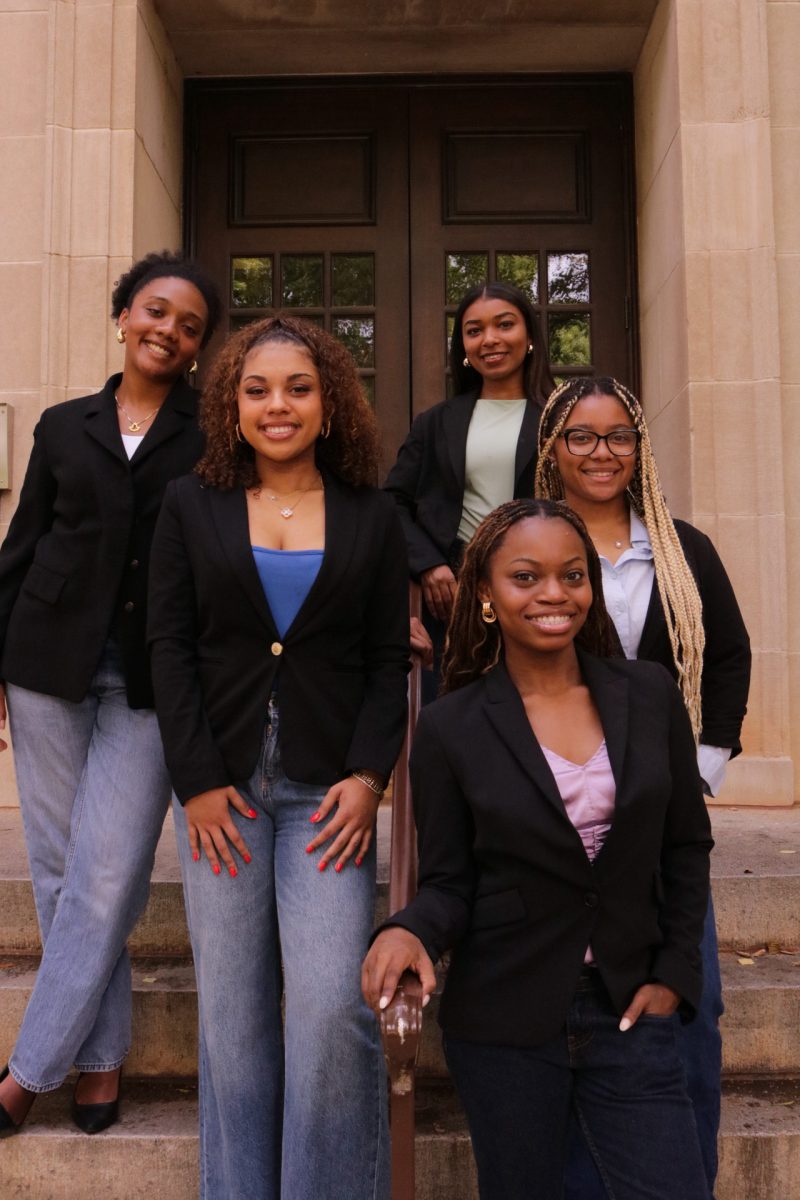 Spelman to the World: Empowering Future Leaders Across Politics, Beauty, and Beyond