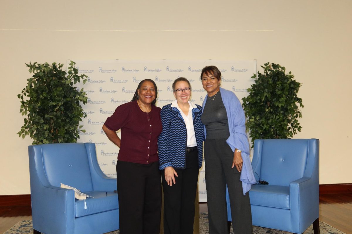 A Conversation with Dr. Tatum