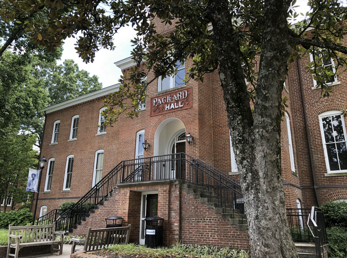 Will Spelman Shift in the Wake of the Big Beautiful Bill? How The Spelman Community is preparing for change