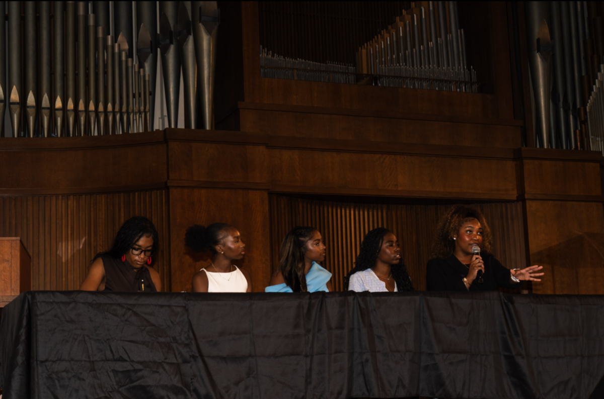 The Oh So Fine Class of ’29: Tradition, Campaigns and the Road to Leadership